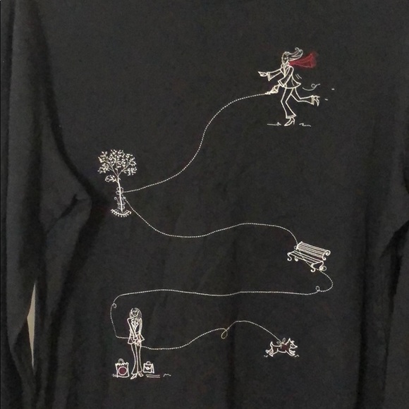 Fashion Sweater! - Picture 3 of 3